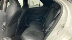 Toyota C-HR 2.0 PHEV GR Sport 5dr CVT Hatchback